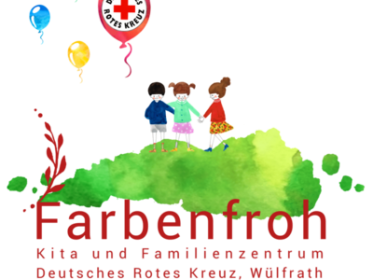 Kindergarten zu Besuch