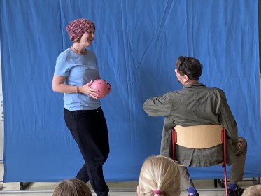 Mein K&ouml;rper geh&ouml;rt mir!