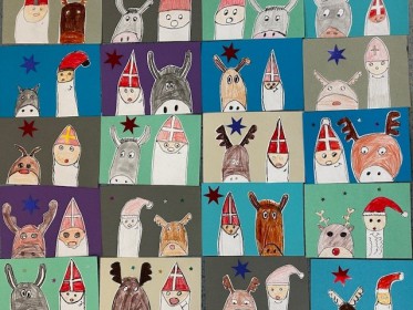 Weihnachtsw&uuml;nsche