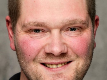 Willkommen &ndash; neuer Hausmeister