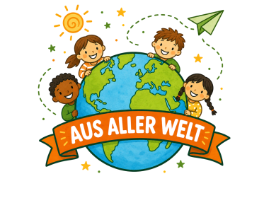 Einladung zum Abschluss der Projektwoche am 16.7.
