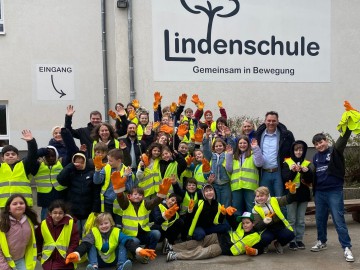 Dreck-weg-Tag 2026 f&uuml;r eine saubere Umwelt