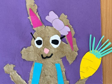 Wir w&uuml;nschen frohe Ostern!