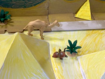Mit Stop-Motion-Filmen um die Welt