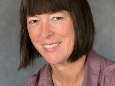 Verabschiedung von Brigitte Schatte